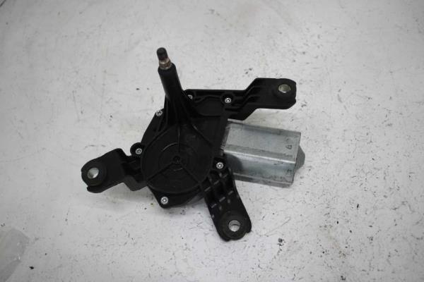 MOTEUR ESSUIE GLACE ARRIERE - Vue 1